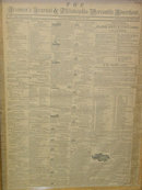 The Freeman's Journal & Philadelphia Mercantile Advertiser, July 30, 1816