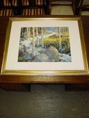 Gregory F. Messier Print