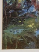 Gregory F. Messier Print