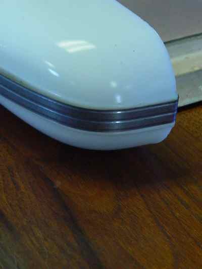 Set of 3 Gill Glass & Fixture Co. Art Deco Milk Glass Light Fixtures