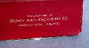 CocaCola Wall Mounted Bottle Opener - Advertising
