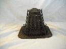 Antique toaster