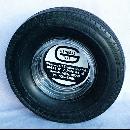 GENERAL TIRE Ashtray - Tobacciana
