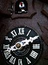 Germany U.S. Zone CUCKOO CLOCK - Misc.