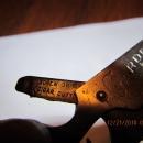 Cigar Cutter Garden City Screw Driver Opener - Metalware