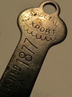 DrewryS Dry Ginger Ale Opener