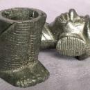 BAR BUM Match Holder - Tobacciana