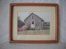 Photo of Lobster Shack, Corea, Maine