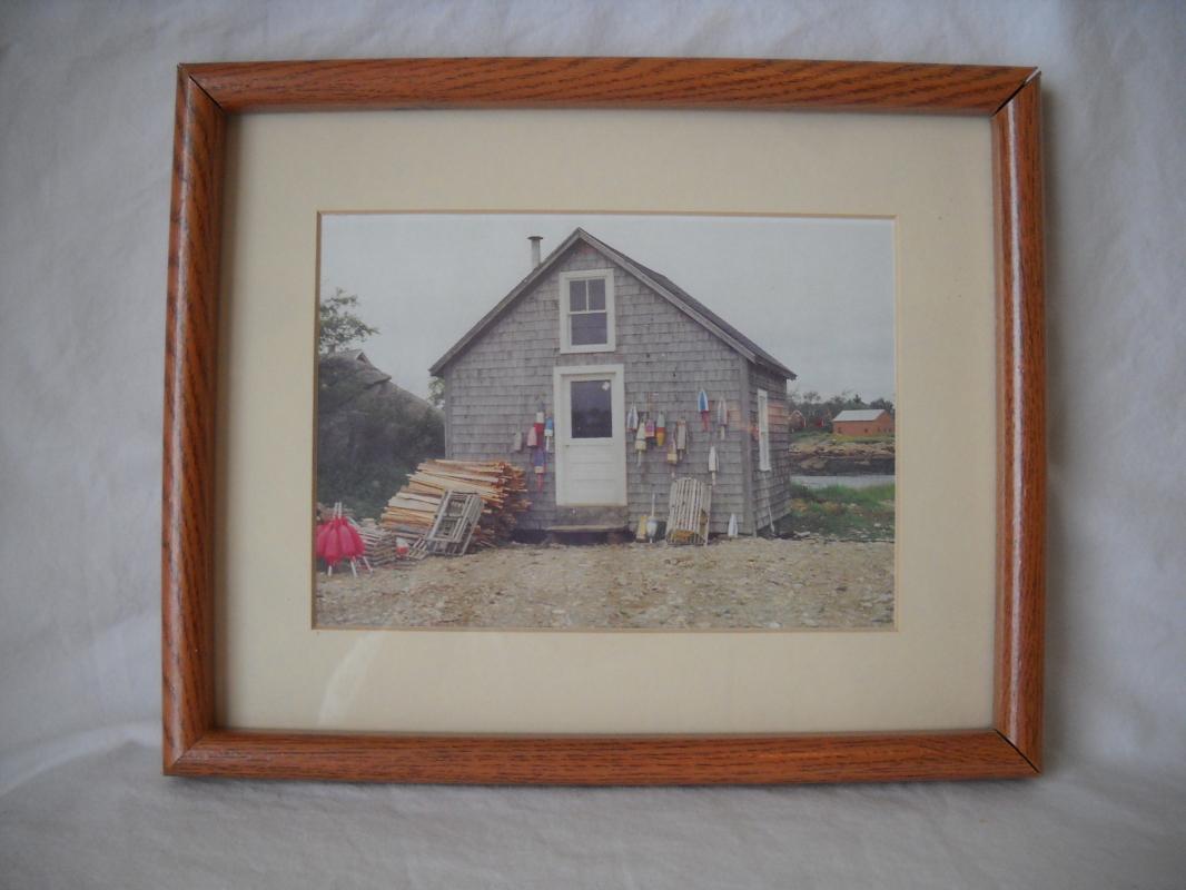 Photo of Lobster Shack, Corea, Maine