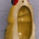 McCoy MAMMY Porcelain Stringholder - Ethnographic