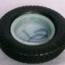 GOODRICH Silvertown Tire Ashtray - Tobacciana