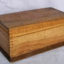 THE SPICE CHEST Set of 8 Shakers in Original Chest - Misc.