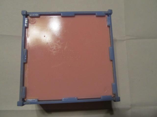 Renwal Play Pen Doll Furniture - Plastics