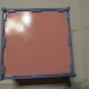 Renwal Play Pen Doll Furniture - Plastics