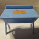 Renwal Bathinette Doll Furniture - Plastics