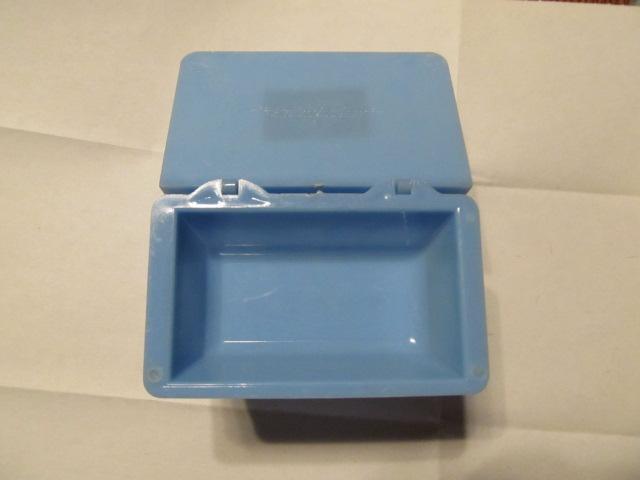 Renwal Bathinette Doll Furniture - Plastics