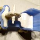 ACNE Horse Stroller Doll Furniture - Plastics