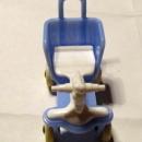 ACNE Horse Stroller Doll Furniture - Plastics