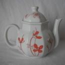 toscany collection, teapot