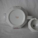toscany collection, teapot