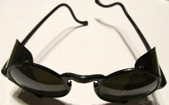 Sunglasses sun glasses plastic -