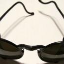 Sunglasses sun glasses plastic -