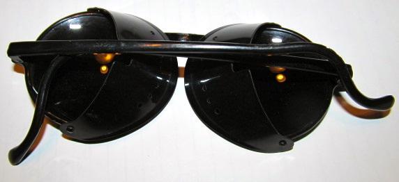 Sunglasses sun glasses plastic -