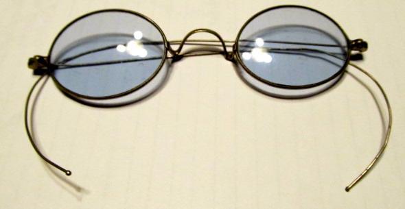 light blue Sunglasses - optometry