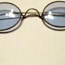 light blue Sunglasses - optometry