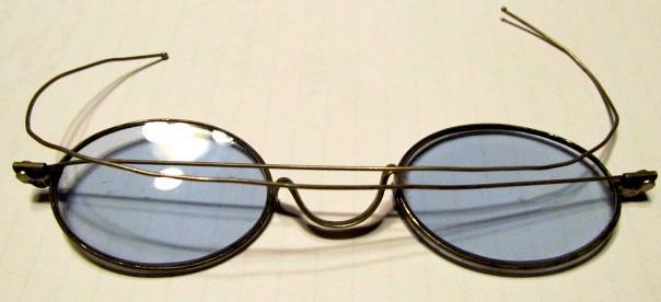 light blue Sunglasses - optometry