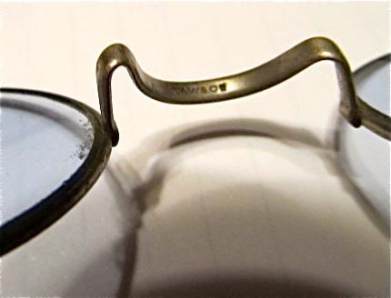 light blue Sunglasses - optometry
