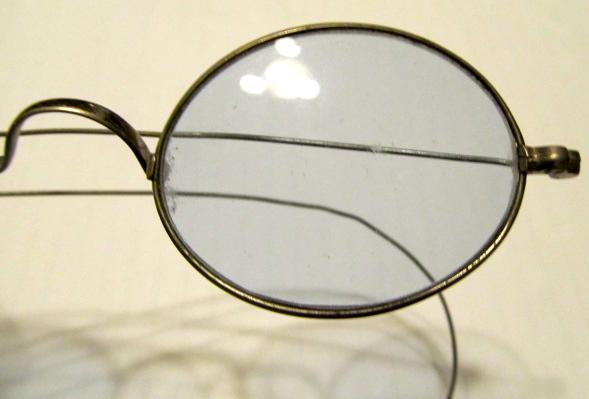 light blue Sunglasses - optometry