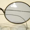 light blue Sunglasses - optometry
