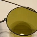 AmberRoundl Sunglasses sunglasses - optometry