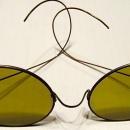 AmberRoundl Sunglasses sunglasses - optometry