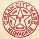 Cream City Enamelware Graniteware - Metalware