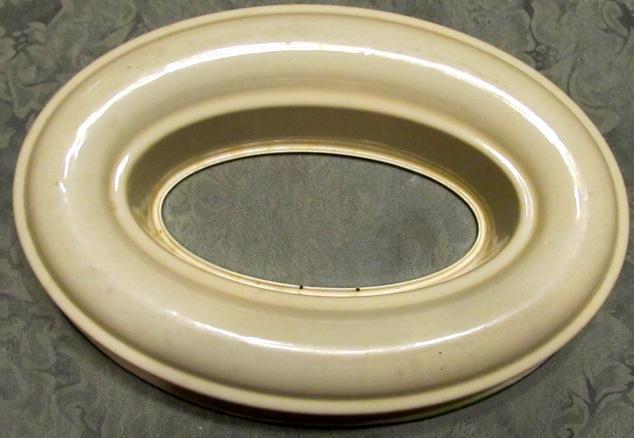 Cream City Enamelware Graniteware - Metalware