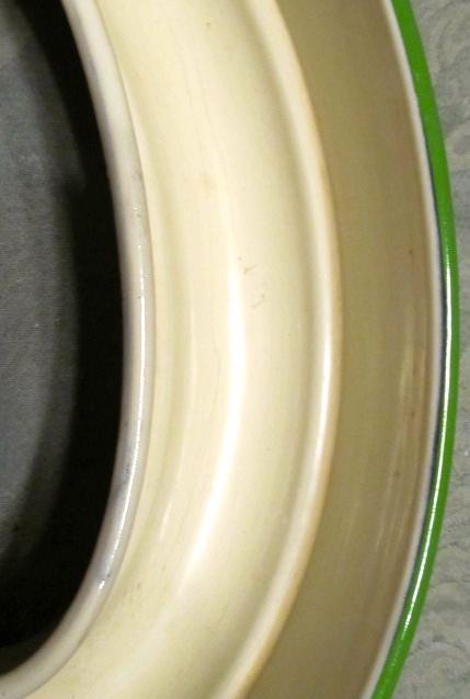 Cream City Enamelware Graniteware - Metalware