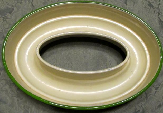 Cream City Enamelware Graniteware - Metalware