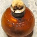 Glass Jewelers Watchmaker Alcohol Lamp - Glass