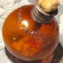 Glass Jewelers Watchmaker Alcohol Lamp - Glass