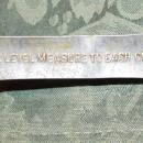 A&P COFFEE Measure Spoon - Metalware