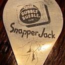 Double Bubble Snapper Jack - Toy