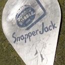 Double Bubble Snapper Jack - Toy