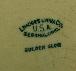 CHARLES LINDBERGH Porcelain Commemorative Plate and Lucky Lindbergh Coin