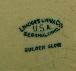 CHARLES LINDBERGH Porcelain Commemorative Plate and Lucky Lindbergh Coin