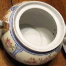 Nipon Art Deco Tea Set - Fine Porcelain