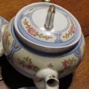 Nipon Art Deco Tea Set - Fine Porcelain
