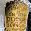 MAGNUM of CHAMPS ELYSEES Guerlain Paris Perfume - glass