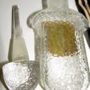 MAGNUM of CHAMPS ELYSEES Guerlain Paris Perfume - glass